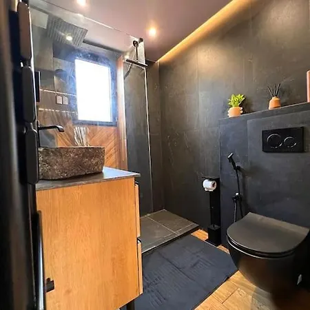 Apartment Ramo Villeneuve-la-Garenne