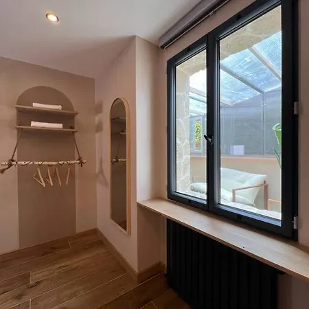 Apartment Ramo Villeneuve-la-Garenne