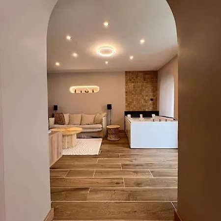 Apartment Ramo Villeneuve-la-Garenne