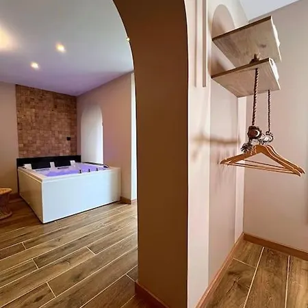 Apartment Ramo