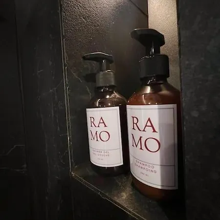 Apartment Ramo *