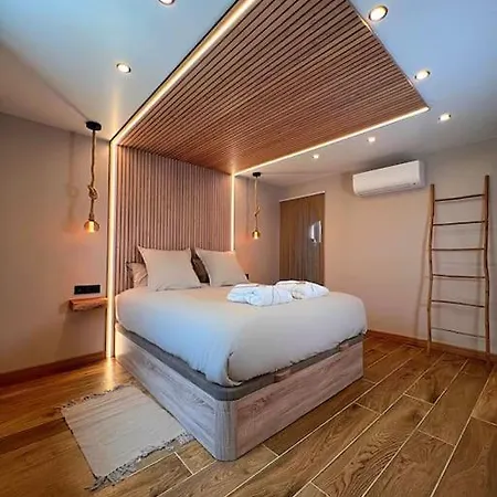Apartment Ramo Villeneuve-la-Garenne