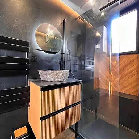 Apartment Ramo