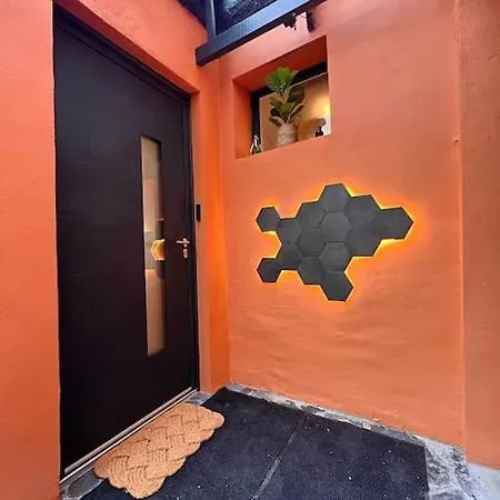 Apartment Ramo *